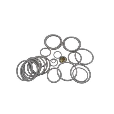Industrial # 20 BP3.SEC Kit de reparación con aceite de caucho duradero / resistencia química / al calor