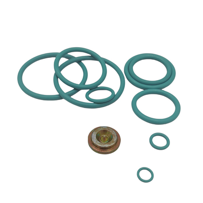 Royal Way 20 Kit de cabeza de disparo Kit de corrección Herramienta de ajuste hidráulico