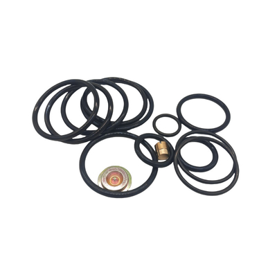 Kit de reparación compacto de tamaño personalizable para aplicaciones industriales con certificación API DWS 3 58