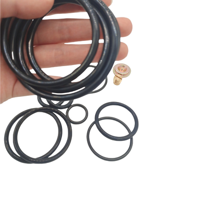 Kit de reparación compacto de tamaño personalizable para aplicaciones industriales con certificación API DWS 3 58