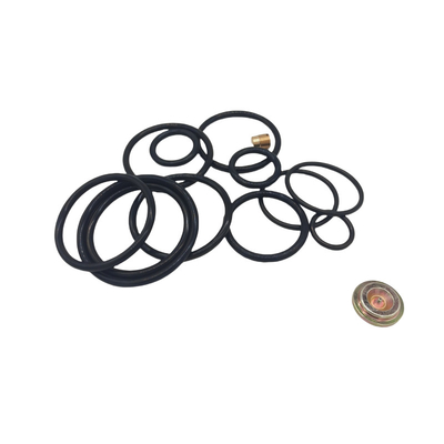 Kit de reparación compacto de tamaño personalizable para aplicaciones industriales con certificación API DWS 3 58