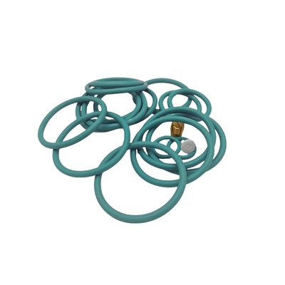 Tamaño personalizado Colorido Alta dureza 312 Shorty Redress Kit Para el tapon de puente