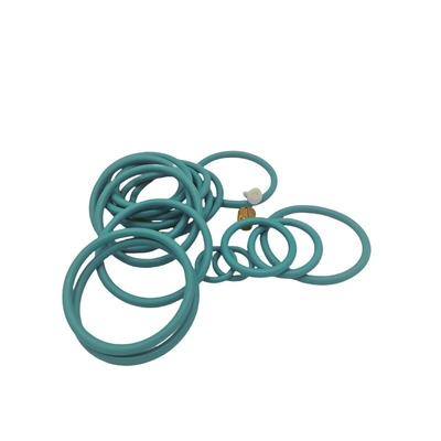 Tamaño personalizado Colorido Alta dureza 312 Shorty Redress Kit Para el tapon de puente