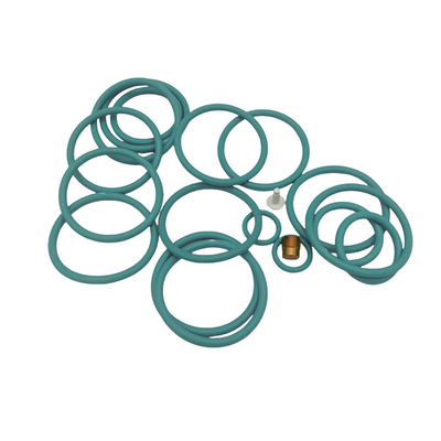 Tamaño personalizado Colorido Alta dureza 312 Shorty Redress Kit Para el tapon de puente