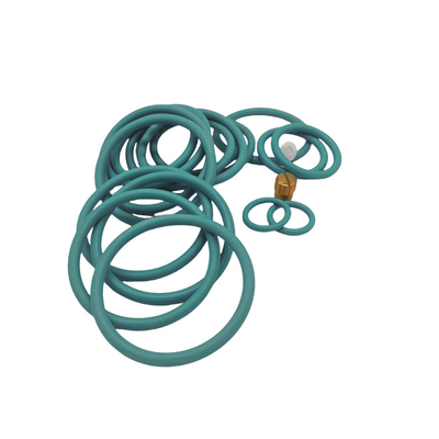 Tamaño personalizado Colorido Alta dureza 312 Shorty Redress Kit Para el tapon de puente
