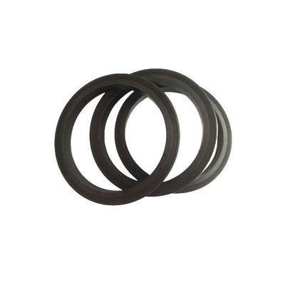 HNBR FKM Weco Union Seal Ring Fig 1002 1502 602 Para el servicio agrio
