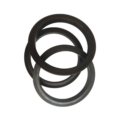 HNBR FKM Weco Union Seal Ring Fig 1002 1502 602 Para el servicio agrio
