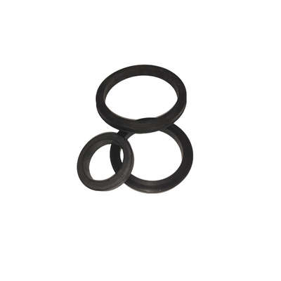 HNBR FKM Weco Union Seal Ring Fig 1002 1502 602 Para el servicio agrio