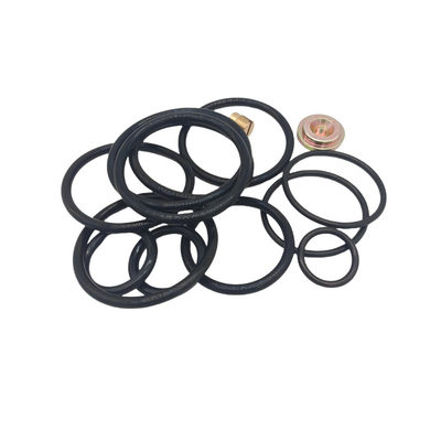 Precio al por mayor DWS 3 5/8 Compacto de caucho O anillos kits para el adaptador de cable