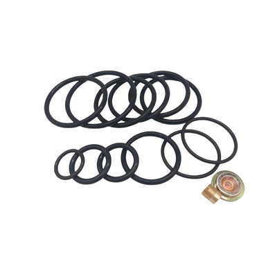 Precio al por mayor DWS 3 5/8 NBR HNBR FKM EPDM