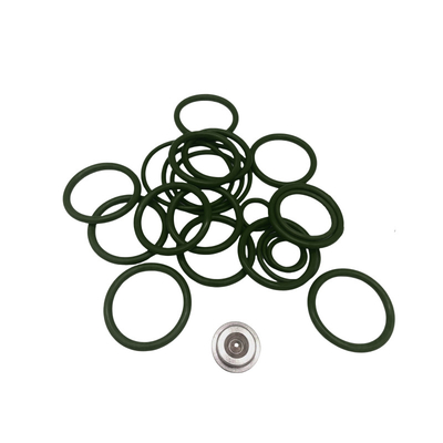 FKM EPDM NBR anillos 20 Baker herramientas de ajuste Kit de reparación para los sistemas de rodillos de conexión de puente
