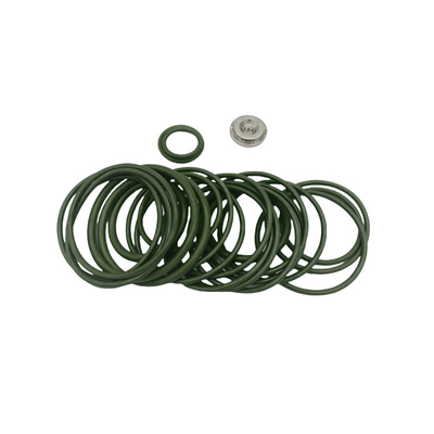 FKM EPDM NBR anillos 20 Baker herramientas de ajuste Kit de reparación para los sistemas de rodillos de conexión de puente