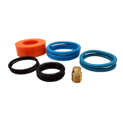 Kit de corrección de conjunto T personalizable de alto rendimiento para mejorar el rendimiento de la herramienta