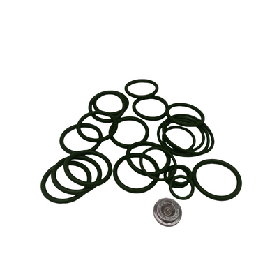 Kit de reparación personalizado para conector de puente con anillos FKM EPDM NBR 20 herramientas de ajuste de Baker