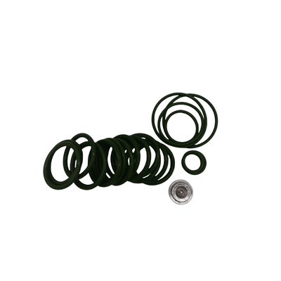 Kit de reparación personalizado para conector de puente con anillos FKM EPDM NBR 20 herramientas de ajuste de Baker