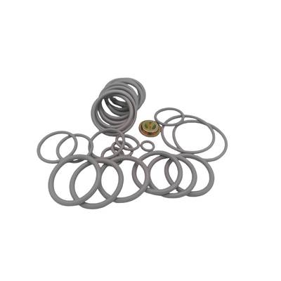 #10 BP3.SEC Kit de adaptador de cable de caucho O Ring Seal Kit para la industria del petróleo y el gas