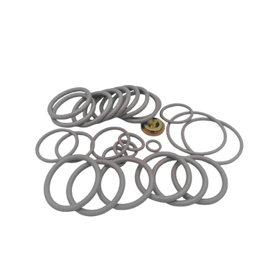 #10 BP3.SEC Kit de adaptador de cable de caucho O Ring Seal Kit para la industria del petróleo y el gas