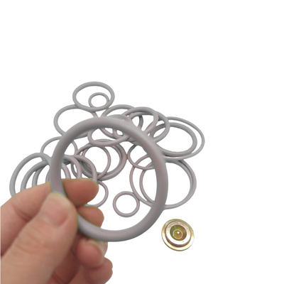 #10 BP3.SEC Kit de adaptador de cable de caucho O Ring Seal Kit para la industria del petróleo y el gas