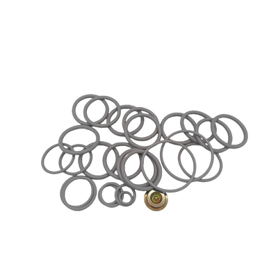 #10 BP3.SEC Kit de adaptador de cable de caucho O Ring Seal Kit para la industria del petróleo y el gas
