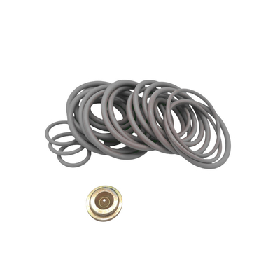 Disponible para OEM/ODM, enchufes de puente de fluorelastómero de nitrilo 10 BP3.SEC, kits de adaptadores para el enderezamiento