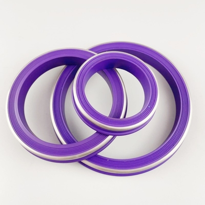 Servicio de gas ácido Fig. 2202/1502/602/1002 Sello Buna-N Elastómero anillo labial