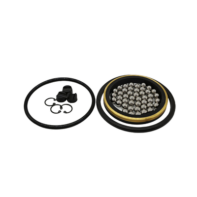 Royal Way Factory Suministro de 3 " de ancho Kit de reparación de articulaciones giratorias para adaptador de cable