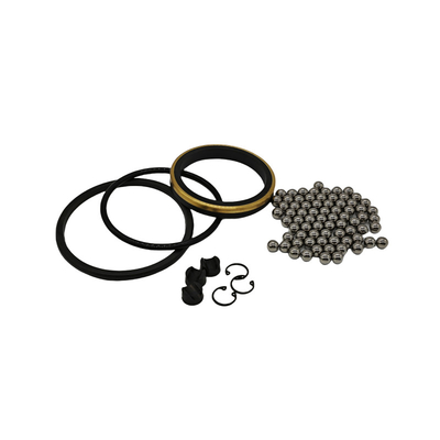 Fabricante Suministrar Sellos de goma ancha 3 " Kit de reparación de articulaciones giratorias de Shanghai Qinuo Industry