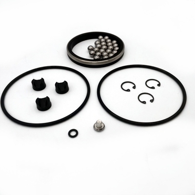 3 pulgadas FMC articulaciones giratorias kits de reparación para bobina de tubos articulaciones giratorias prolongar la vida útil