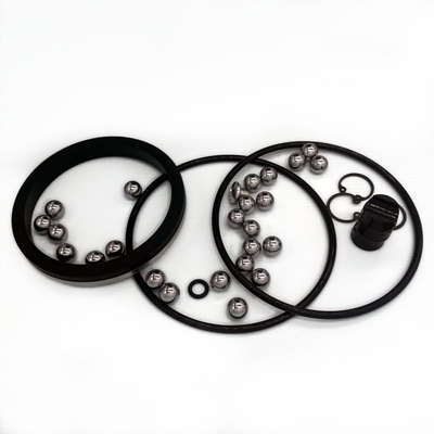 Herramientas duraderas articulaciones giratorias Chiksan FMC TSI SPM Conjuntos giratorios con bolas de acero