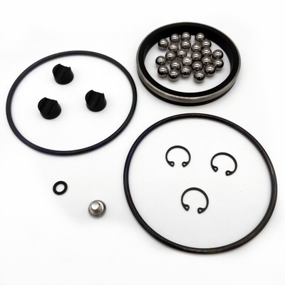 3 pulgadas FMC articulaciones giratorias kits de reparación para bobina de tubos articulaciones giratorias prolongar la vida útil
