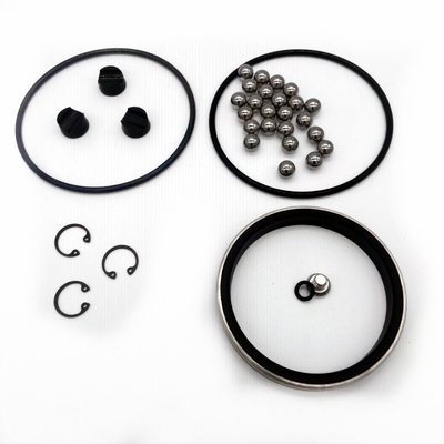 Herramientas duraderas articulaciones giratorias Chiksan FMC TSI SPM Conjuntos giratorios con bolas de acero