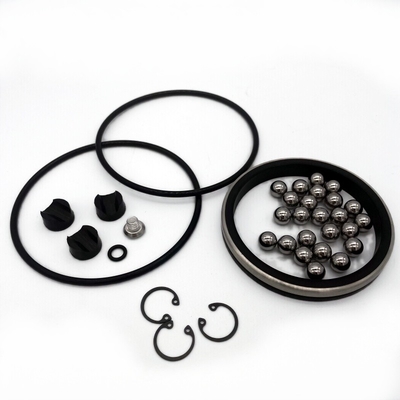 Herramientas duraderas articulaciones giratorias Chiksan FMC TSI SPM Conjuntos giratorios con bolas de acero