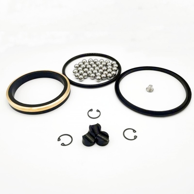 Royal Way Factory Suministro de 3 " de ancho Kit de reparación de articulaciones giratorias para adaptador de cable