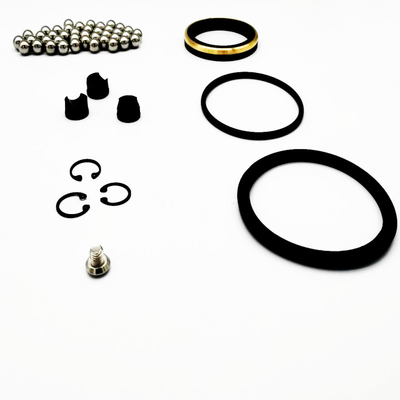 Conjunto de articulaciones giratorias de alto rendimiento para condiciones adversas 2" Conjunto de reparación de articulaciones giratorias normales