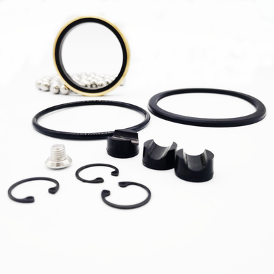 Conjunto de articulaciones giratorias de alto rendimiento para condiciones adversas 2" Conjunto de reparación de articulaciones giratorias normales