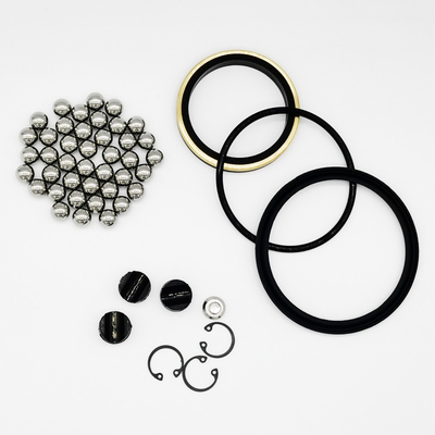 Rendimiento y durabilidad superiores con el kit de reparación de articulaciones giratorias normales de 2'