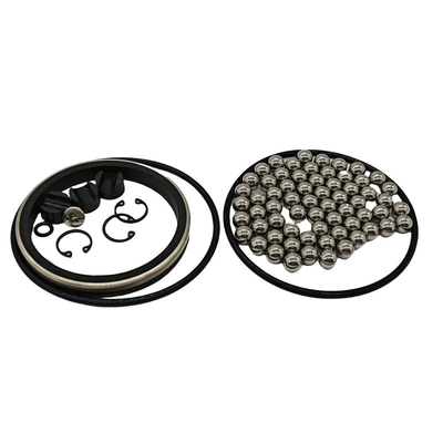 3" Chiksan Enrollados Tubing Reel Juntas giratorias FMC Juntas giratorias Reparación de kits