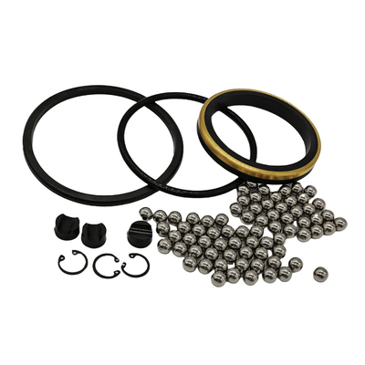 Kit de reparación de articulaciones giratorias completas para diversas aplicaciones de petróleo y gas