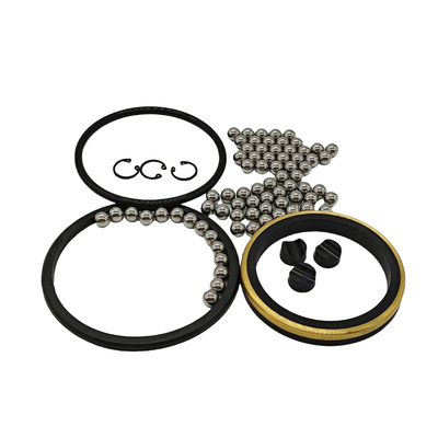 Kit de reparación de articulaciones giratorias de alta calidad personalizable de 3 " para yacimientos petrolíferos