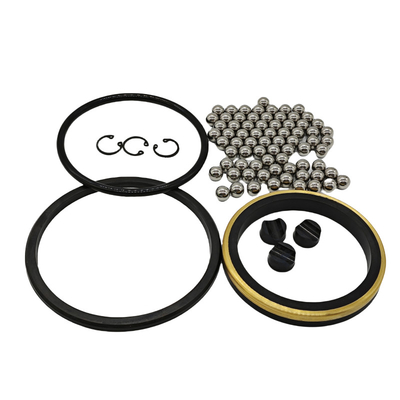 Kit de reparación de articulaciones giratorias completas para diversas aplicaciones de petróleo y gas