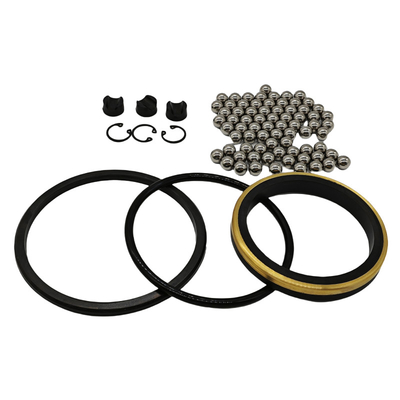 Kit de reparación de articulaciones giratorias completas para diversas aplicaciones de petróleo y gas