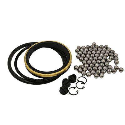 Kit de reparación de articulaciones giratorias de alta calidad personalizable de 3 " para yacimientos petrolíferos