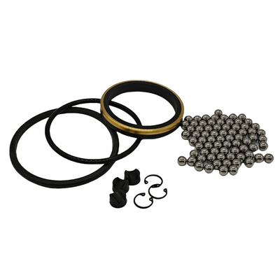 Kit de reparación de articulaciones giratorias completas para diversas aplicaciones de petróleo y gas