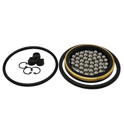 Kit de reparación de articulaciones giratorias completas para diversas aplicaciones de petróleo y gas