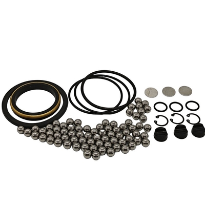 China Factory Direct Selling 2" SMI Kit giratorio de gran tamaño para la industria del petróleo y el gas