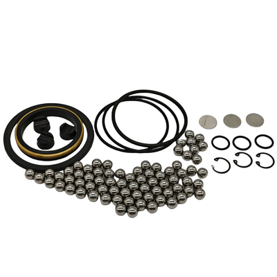 China Factory Direct Selling 2" SMI Kit giratorio de gran tamaño para la industria del petróleo y el gas
