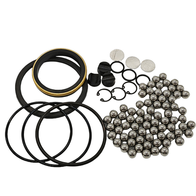 China Factory Direct Selling 2" SMI Kit giratorio de gran tamaño para la industria del petróleo y el gas