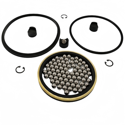 Valvula de flujo 4" 15k Ring Seals Kit de reparación para Chiksan FMC TSI articulación giratoria