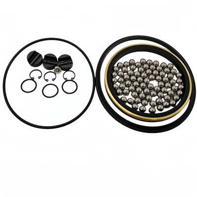 Equipo de mantenimiento de herramientas de ajuste de anillos Kemper de 4" 15k para juntas giratorias