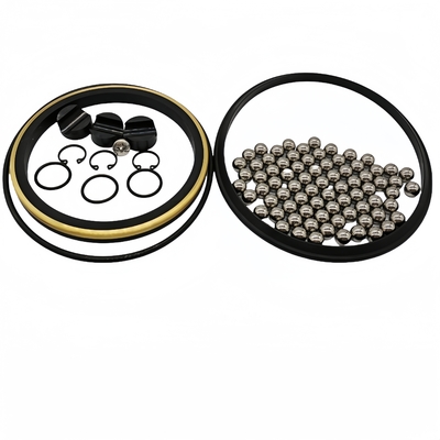 Royal Way Tamaño estándar Diferentes tipos Kit de reparación de articulaciones giratorias para perforación de petróleo y gas